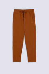 Camel Men's Fleece Trouser